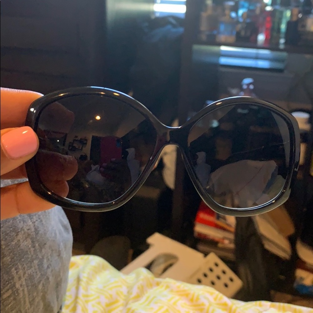 Chloe glasses , new